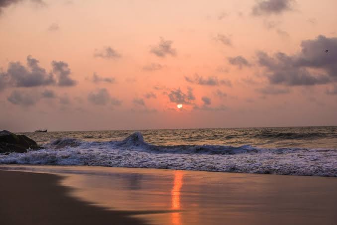 Serenity Beach